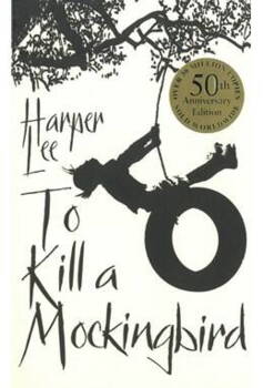 Harper Lee - To Kill a Mockingbird - A-format PB