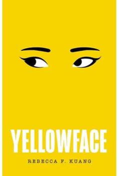 Rebecca F. Kuang - Yellowface - B-format (PB)