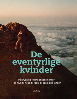 Kvindelige Eventyreres Klub - De eventyrlige kvinder