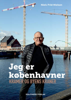 Niels Frid-Nielsen - Jeg er københavner