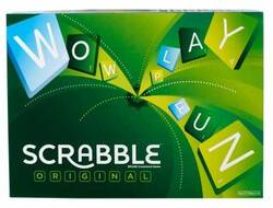 Scrabble Original (Dk)