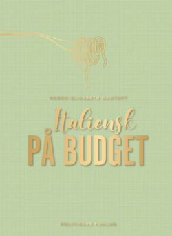 Karen-Elisabeth Gadtoft - Italiensk på budget