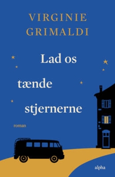 Virginie Grimaldi - Lad os tænde stjernerne