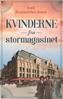 Ruth Kvarnström-Jones - Kvinderne fra stormagasinet