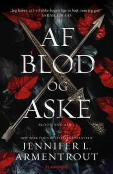 Jennifer L. Armentrout - Af blod og aske 1