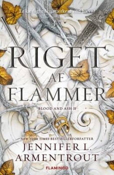 Jennifer L. Armentrout - Riget af flammer - Af blod og aske 2