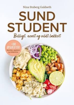 Nina Stuberg Guldseth - Sund student