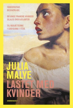 Julia Malye - Lastet med kvinder