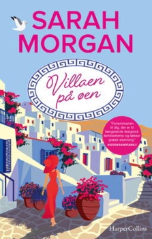 Sarah Morgan - Villaen på øen