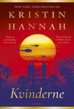 Kristin Hannah - Kvinderne