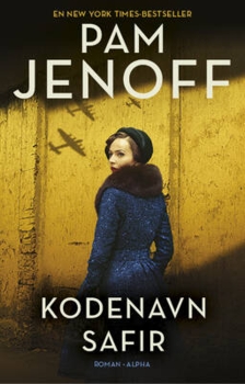 Pam Jenoff - Kodenavn Safir