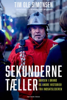 Kristina Lund Jørgensen;Tim Ole Simonsen - Sekunderne tæller