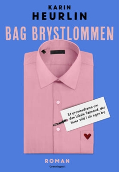Karin Heurlin - Bag brystlommen