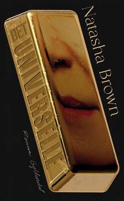 Natasha Brown - Det universelle