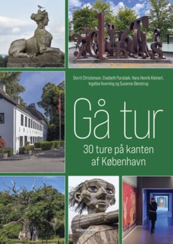 Gå tur – 30 ture på kanten af København