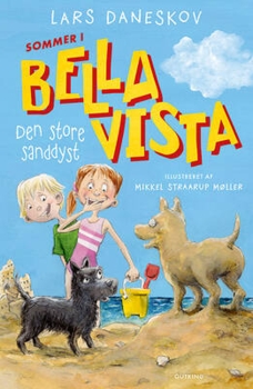 Lars Daneskov - Sommer i Bella Vista 1 - Den store sanddyst