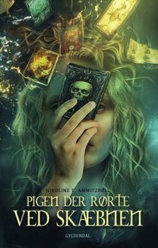 Nikoline T. Ammitzbøll - Pigen der rørte ved skæbnen