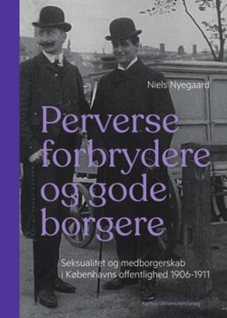 Niels Nyegaard - Perverse forbrydere og gode borgere