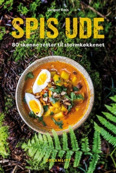 Jesper Rais - Spis ude