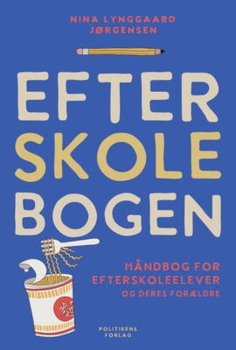 Nina Lynggaard Jørgensen - Efterskolebogen
