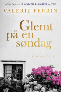 Valérie Perrin - Glemt på en søndag