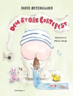 Sofie Østergaard - Den store lortefest