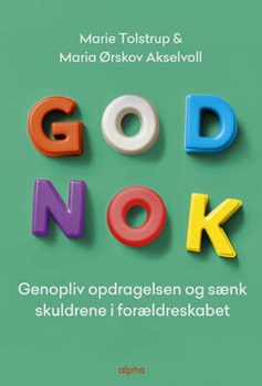 Marie Tolstrup & Maria Ørskov Akselvoll - God nok