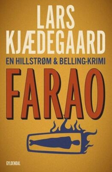 Lars Kjædegaard - Hillstrøm & Belling 2 - Farao