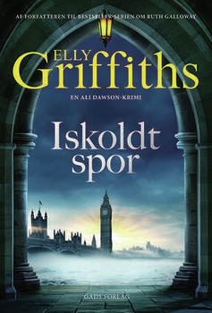 Elly Griffiths - Ali Dawson 1 - Iskoldt spor