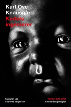 Karl Ove Knausgård - Kødets ingeniører