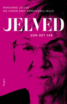 Simon Emil Ammitzbøll-Bille, Marianne Jelved - Jelved - Som det var