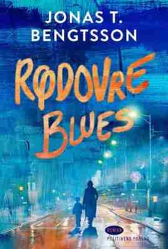 Jonas T. Bengtsson - Rødovre Blues