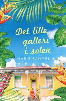 Marie Sammeli - Det lille galleri i solen