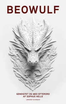 Sophus Helle - Beowulf - Gendigtet og med efterord af Sophus Helle