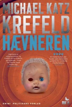 Michael Katz Krefeld - Ravn 9 - Hævneren