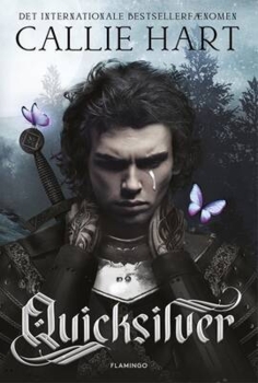 Callie Hart - Fae and Alchemy 1 - Quicksilver