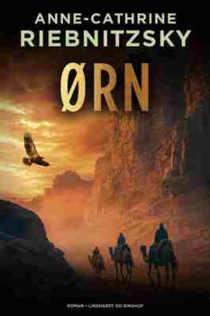 Anne-Cathrine Riebnitzsky - Ørn