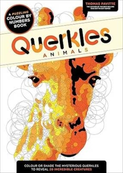 Malebog Querkles - Animals