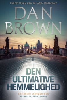 Dan Brown - Den ultimative hemmelighed