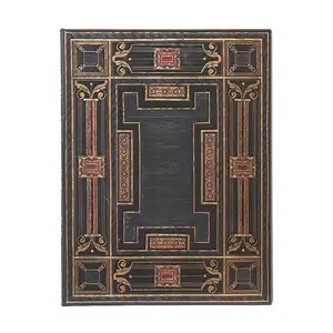 Notesbog - Onys - Ultra - Hardcover - 144 sider - Linjeret