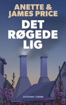 Anette & James Price - Det røgede lig