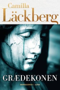 Camilla Läckberg - Grædekonen - Fjällbacka 12