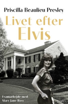 Priscilla Beaulieu Presley, Mary Jane Ross - Livet efter Elvis