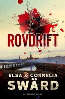 Elsa og Cornelia Swärd - Rovdrift