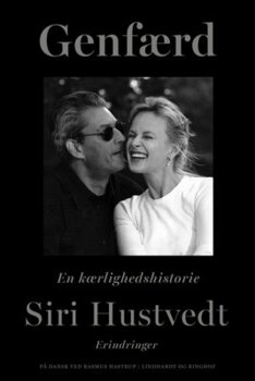 Siri Hustvedt - Genfærd - En kærlighedshistorie