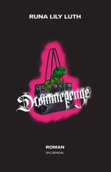 Runa Lily Luth - Drømmepenge