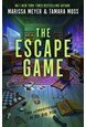 Marissa Meyer, Tamara Moss The Escape Game