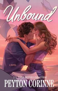 Peyton Corinne - Unbound