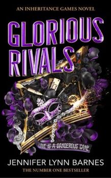 Jennifer Lynn Barnes Glorious Rivals
