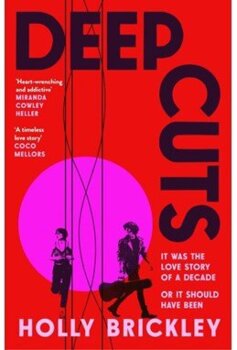 Holly Brickely - Deep Cuts